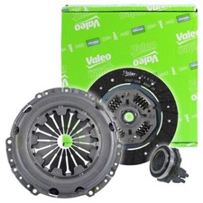 826234 Kit Embrayage Valeo