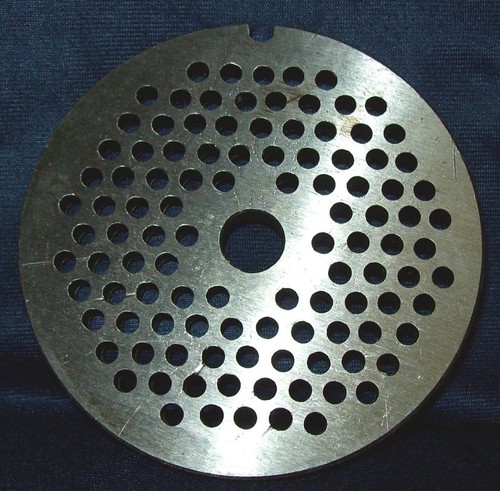 Reber brosse die hachoir - die,