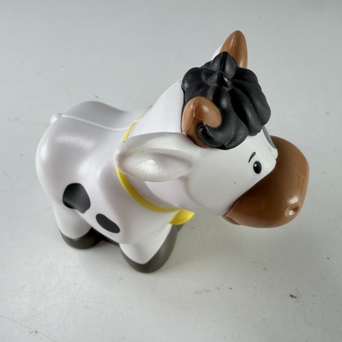 Fisher price petits - petits, ferme