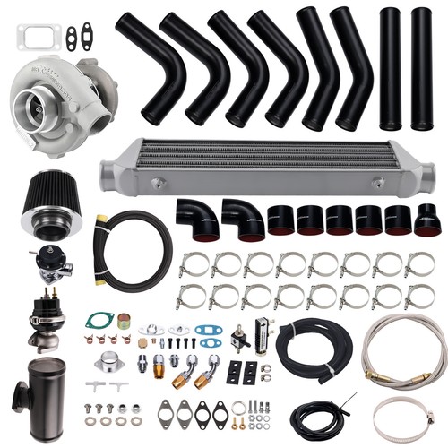 Turbocompresseur for bmw - t3/t4,