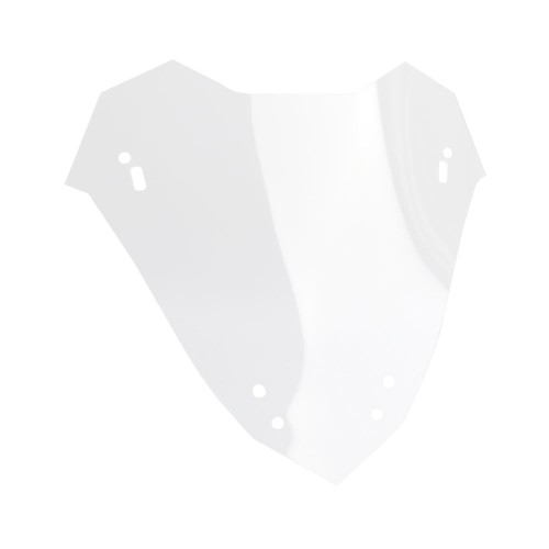 Pare brise transparent pour - transparent,