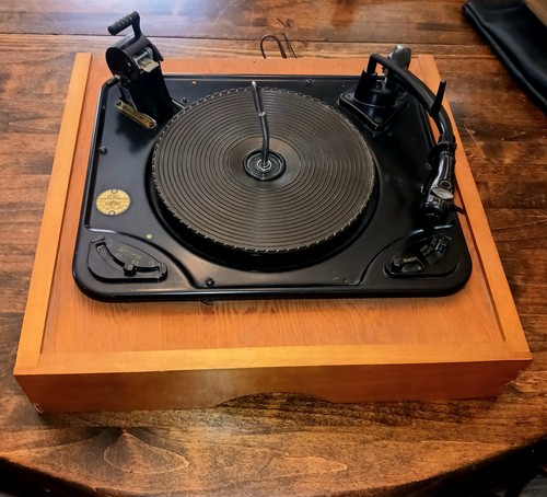Garrard model record - 88/4,