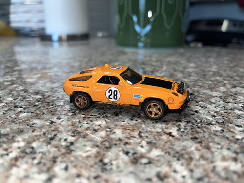 Hot wheels elite 64 - wheels,