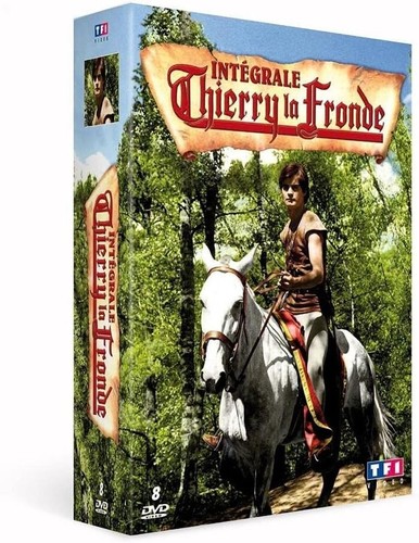 Intégrale thierry fronde - intégrale,