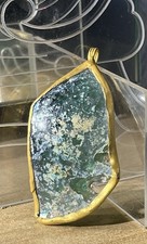 Ancien Fragment de Verre