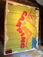 TRES RARE Grande Affiche