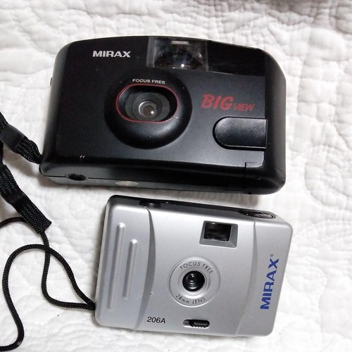 Easy camera showa retro film - easy,