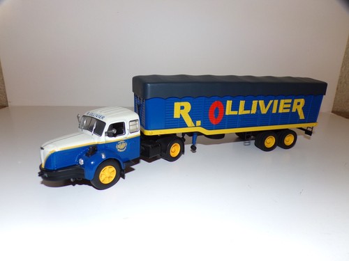 Berliet tlm transports - berliet,