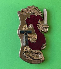 Insigne PROMO Drago G3172 -