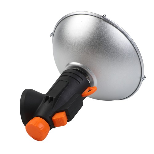 Solution chauffage portable - solution,