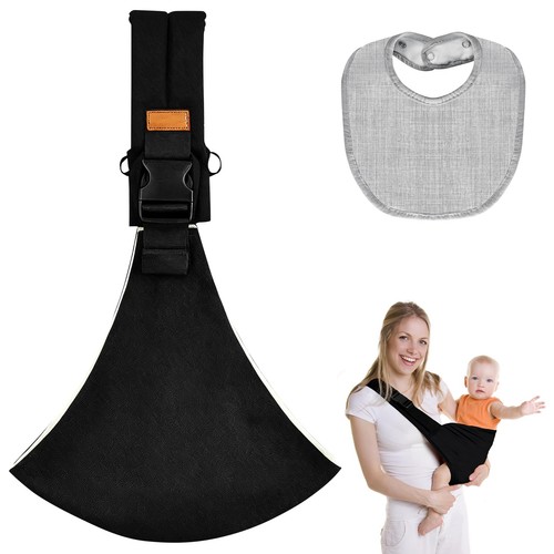 Porte bebe hanche - bebe, avec