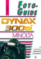 FotoGuide Minolta Dynax 300si de Thomas Albert | Livre | état très bon
