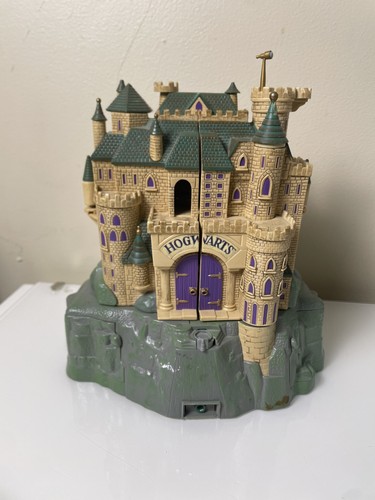 Harry potter polly pocket - polly,