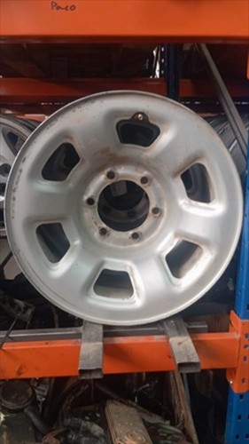 40300vb100 jante nissan patrol - 40300vb100,