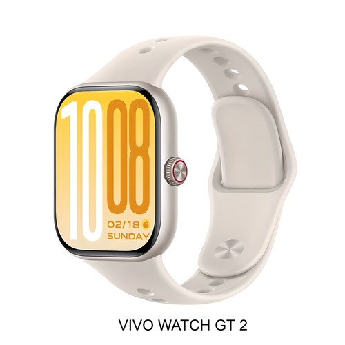 Montre sport vivo gt2 - sport,