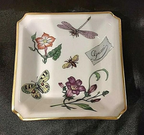 Gucci bernardaud limoges - gucci,