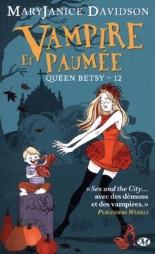 Queen betsy vol - queen, vol.