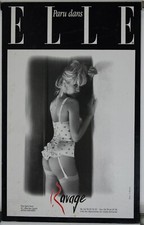 Michalet D.	Paru dans Elle