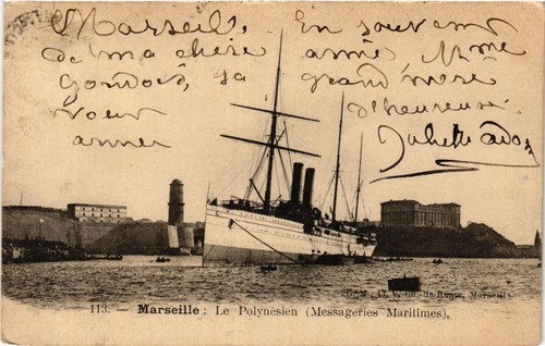 Cpa marseille - cpa,