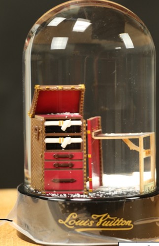 Louis vuitton boîte - louis,