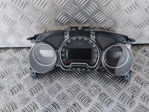 Compteur vitesse citroen - vitesse,