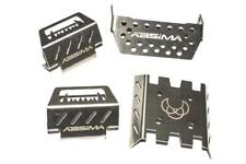 ABSIMA Sherpa Robot Dispositif Anti-encastrement Jeu CR3.4 Gleitplatten (4 Rue