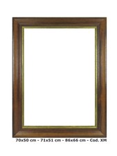 71X51 CM Cadre En Bois Pour