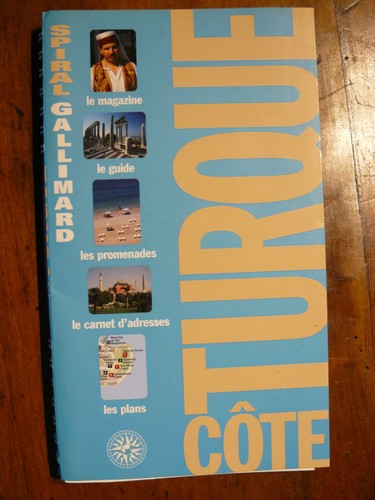 Turquie tourisme voyage - tourisme,