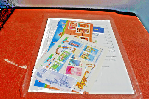 Collection timbres france - timbres,