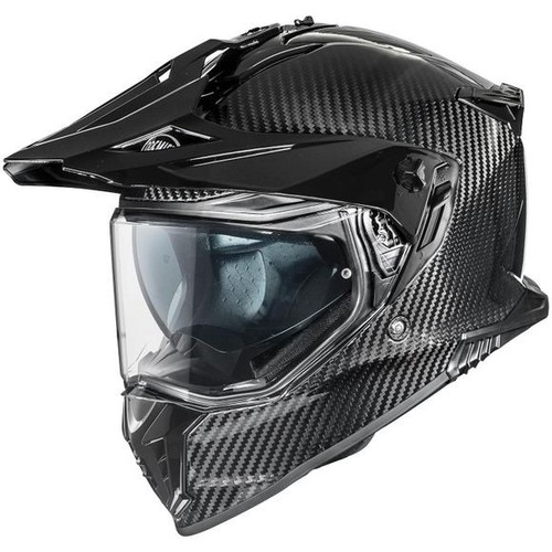Premier casque trail discovery - casque,