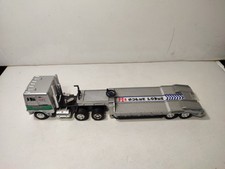 MINI POWER SHINSEI - CAMION FREIGHTLINER HEAVY VEHICLE CARRIER - 1/53 - BEL ETAT
