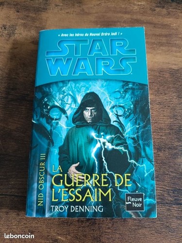 Série star wars - série, la