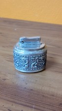 Briquet de table vintage en