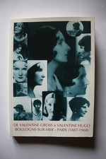 De valentine Gross à