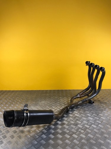 Ligne échappement pour - , suzuki