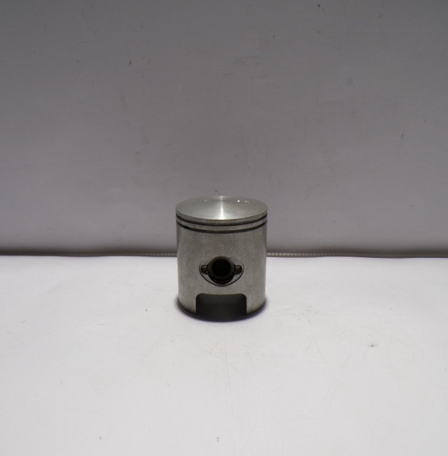 Piston incomplet 2ème - incomplet,