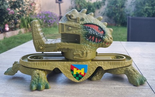 Dragon walker musclor des - de,
