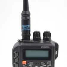 Antenne radio antenne 2.15db