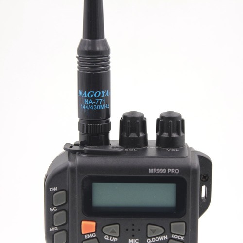 Antenne radio 15db - antenne,