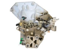 Boite de vitesses FIAT DUCATO 3 PHASE 1 9666773888