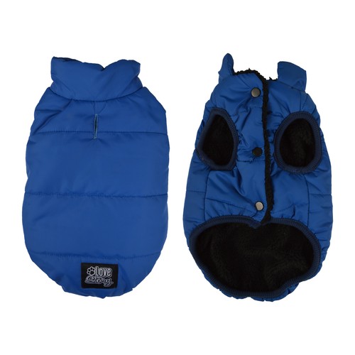 Manteau pour chien veste