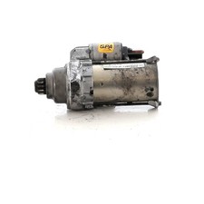 Démarreur - Volkswagen POLO IV PH.2 1.2 - 02T911024N - U1-3277Z