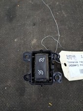 Commande regulateur vitesse