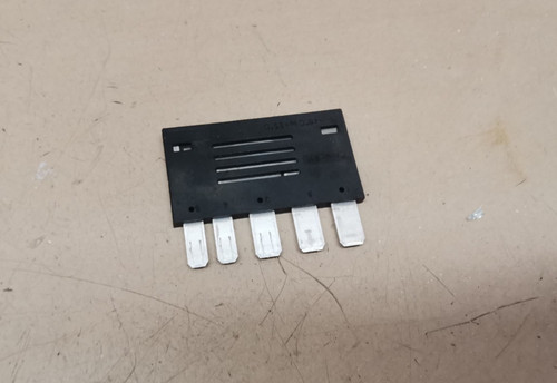 Fusible broches volvo - broches,