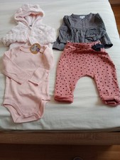lot de vêtements fille taille