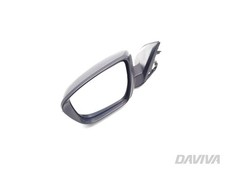 Nissan Qashqai Rétroviseur