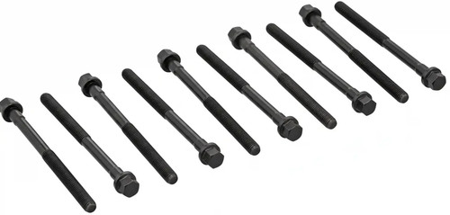 Kit boulons culasse - boulons,
