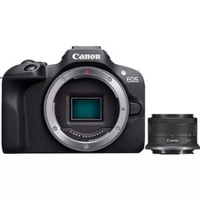 Canon EOS R100 Kit RF-S