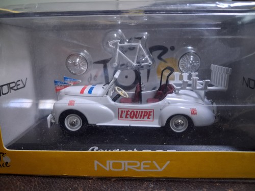 Miniature automobile 43 - miniature,