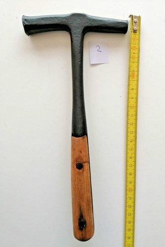 Ancien marteau objet - objet, de